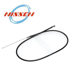 NISSEN e-bike Compatible Brake Wire 5 x Sets
