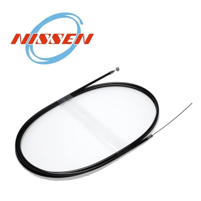 NISSEN e-bike Compatible Brake Wire 5 x Sets