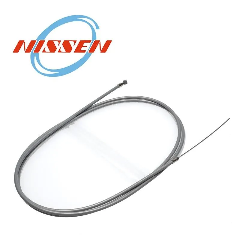 NISSEN e-bike Compatible Brake Wire 5 x Sets