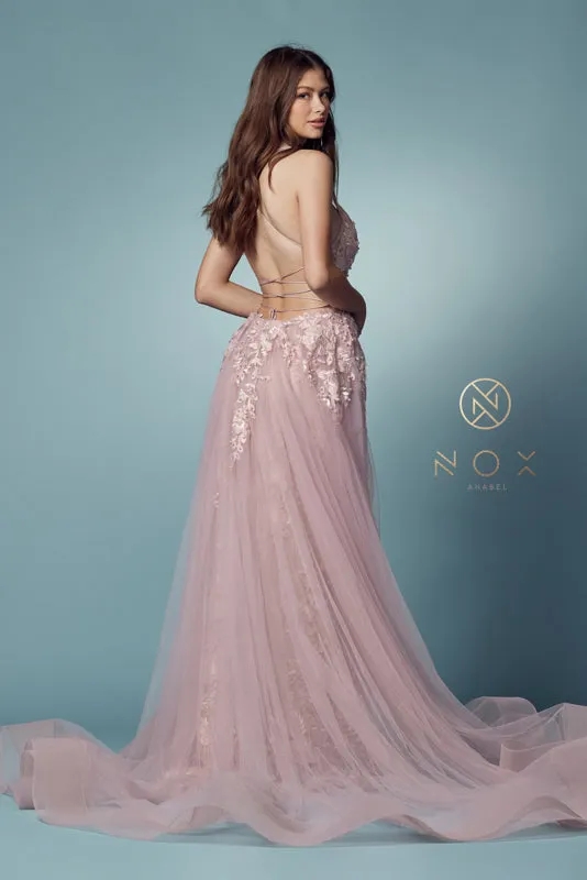 Nox Anabel F485