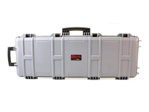 NP Large Hard Case - Grey (PnP)