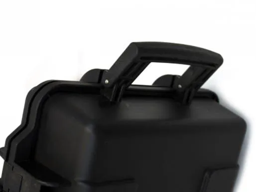 NP Large Hard Case - Tan (PnP)