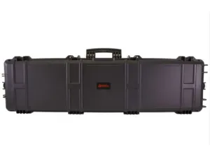 NP XL Hard Case - black (PnP)