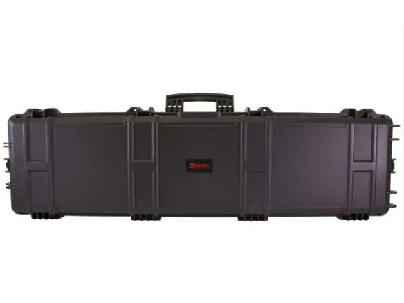 NP XL Hard Case - black (PnP)