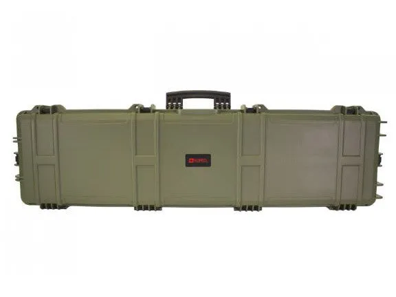 NP XL Hard Case - green (PnP)