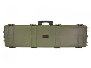 NP XL Hard Case - green (PnP)