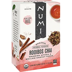 Numi Rooibos Chai