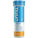 NUUN HYDRATION SPORT - 10/TUBE