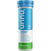 NUUN HYDRATION SPORT - 10/TUBE