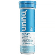NUUN HYDRATION SPORT - 10/TUBE
