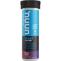 NUUN HYDRATION SPORT - 10/TUBE