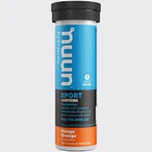 NUUN HYDRATION SPORT - 10/TUBE