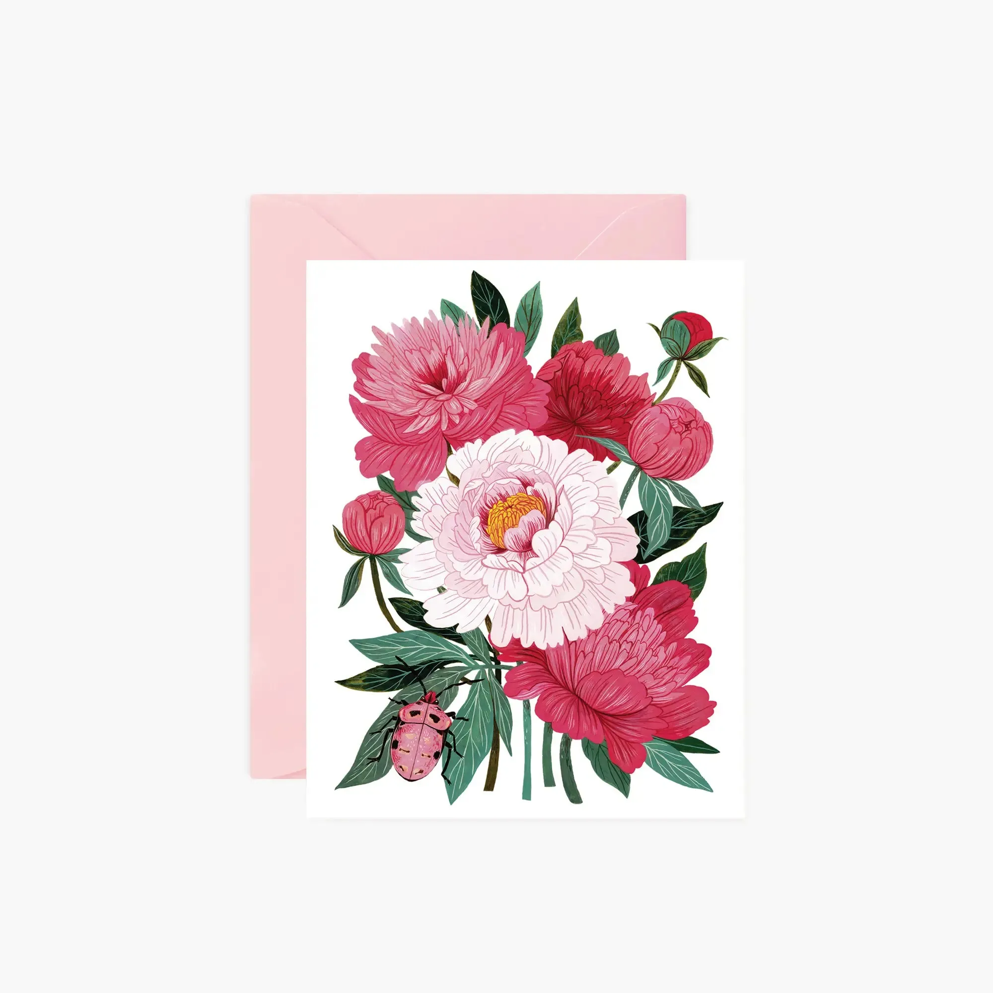 Oana Card, multiple styles