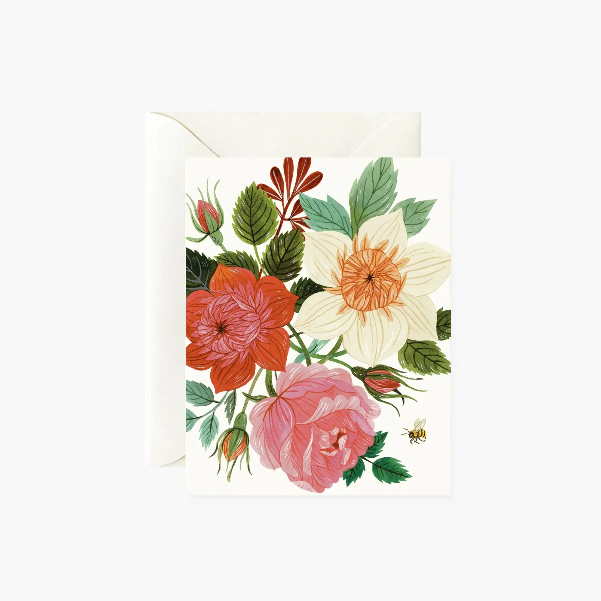 Oana Card, multiple styles