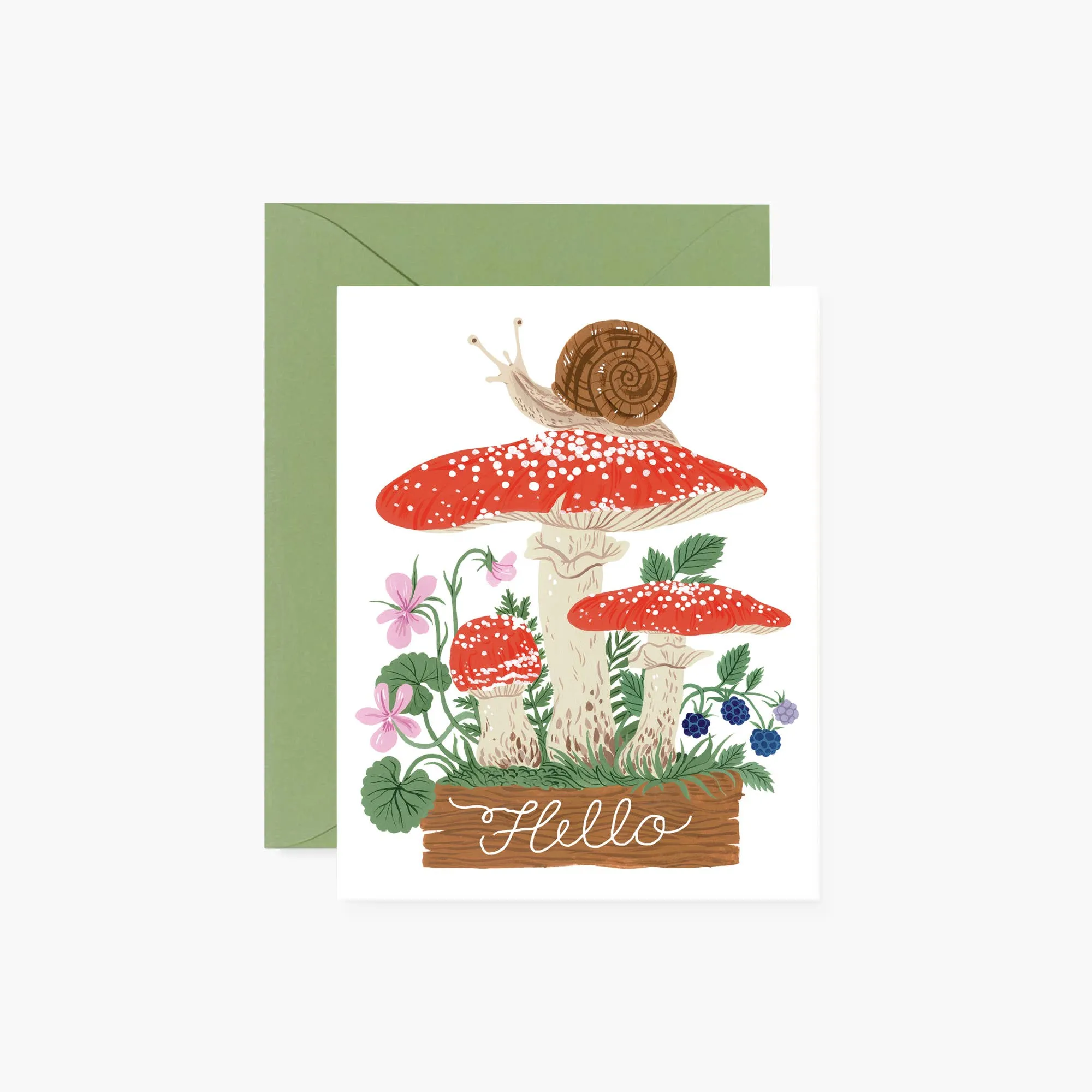 Oana Card, multiple styles