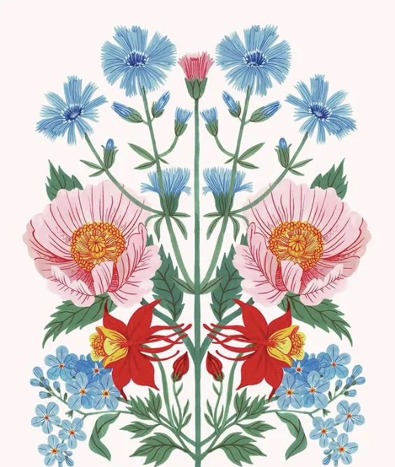 Oana Card, multiple styles