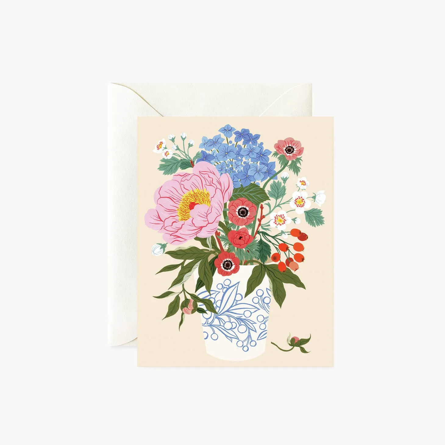 Oana Card, multiple styles