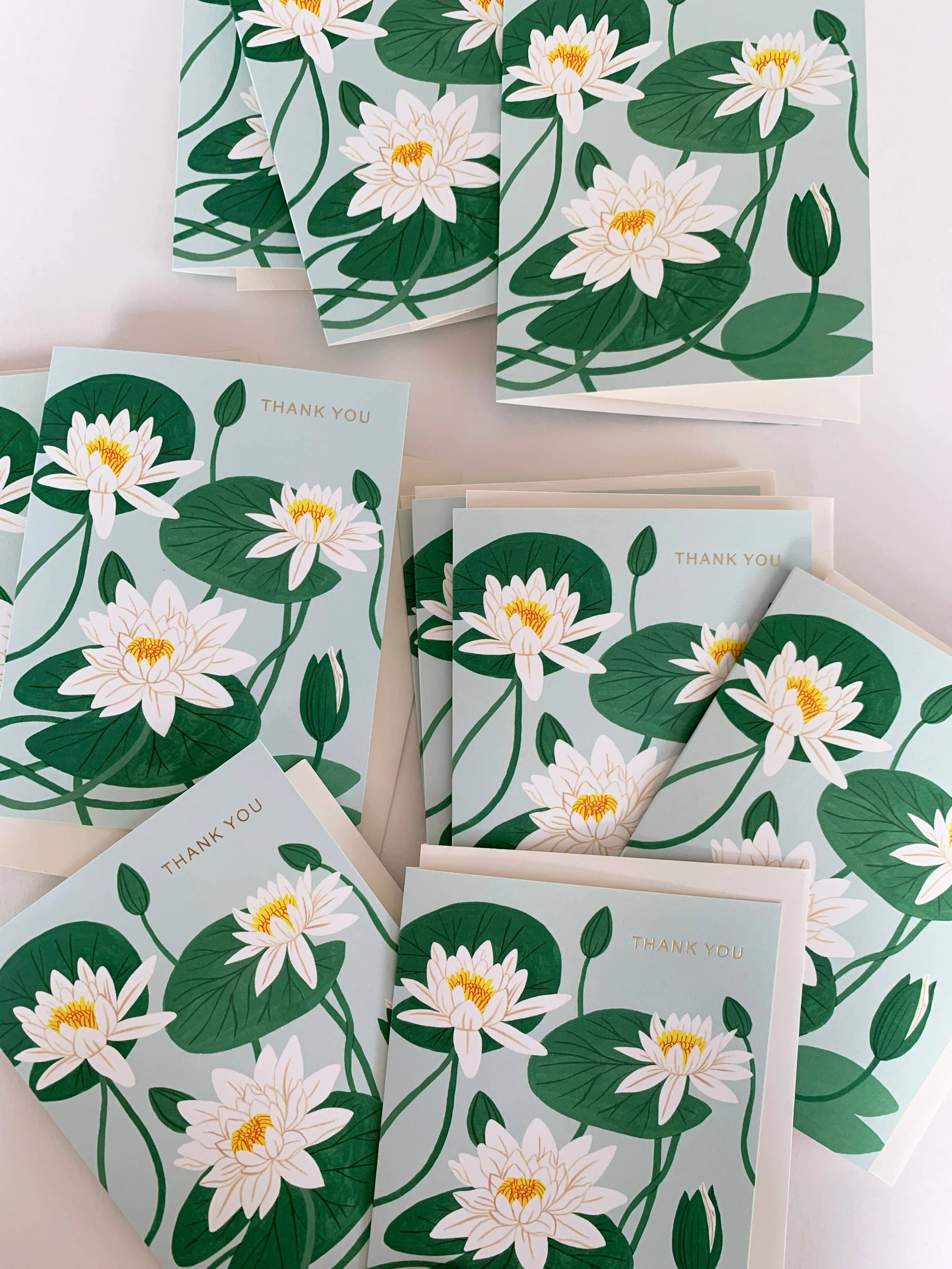 Oana Card, multiple styles