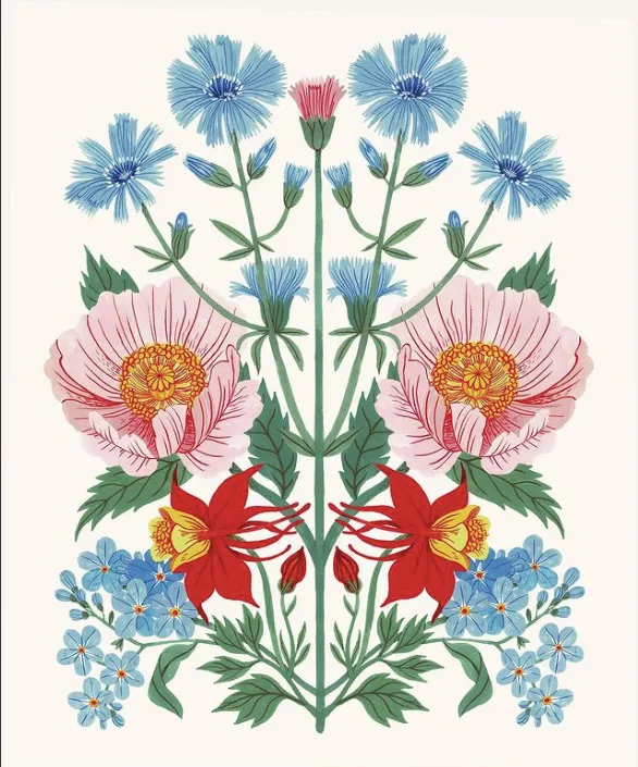 Oana Card, multiple styles