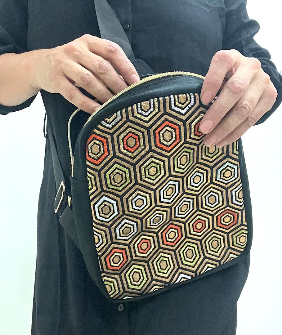 Obi Backpack 5254E