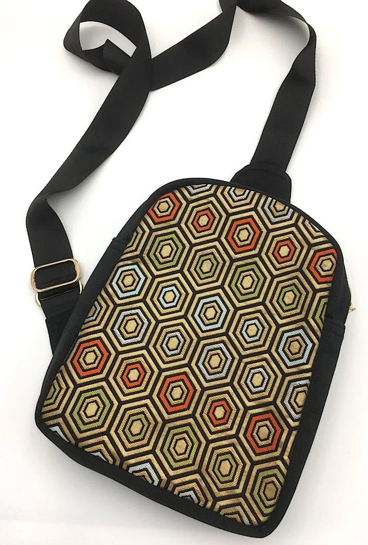 Obi Backpack 5254E
