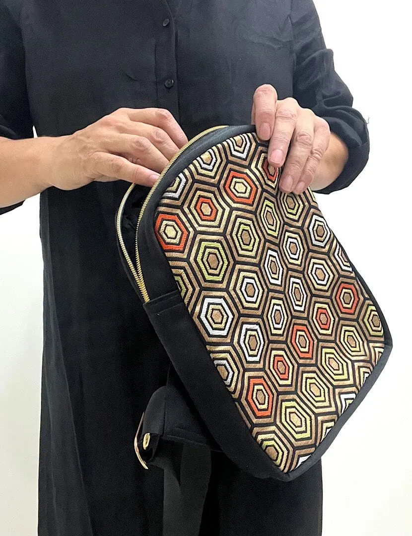 Obi Backpack 5254E
