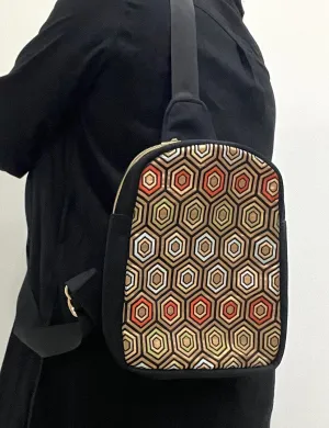 Obi Backpack 5254E