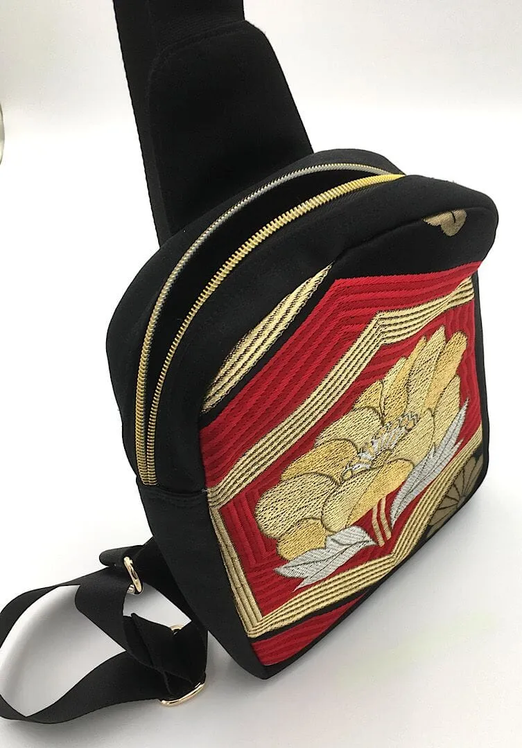 Obi Backpack 5427E