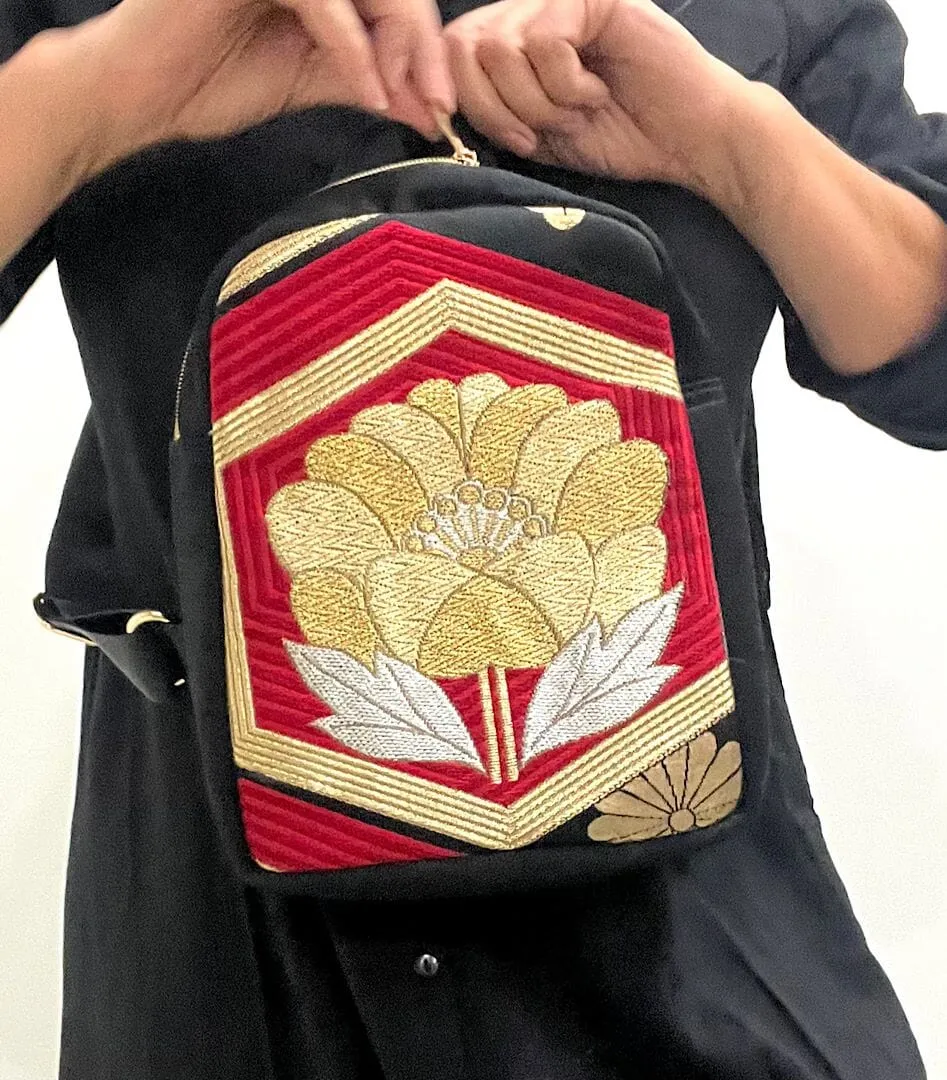 Obi Backpack 5427E