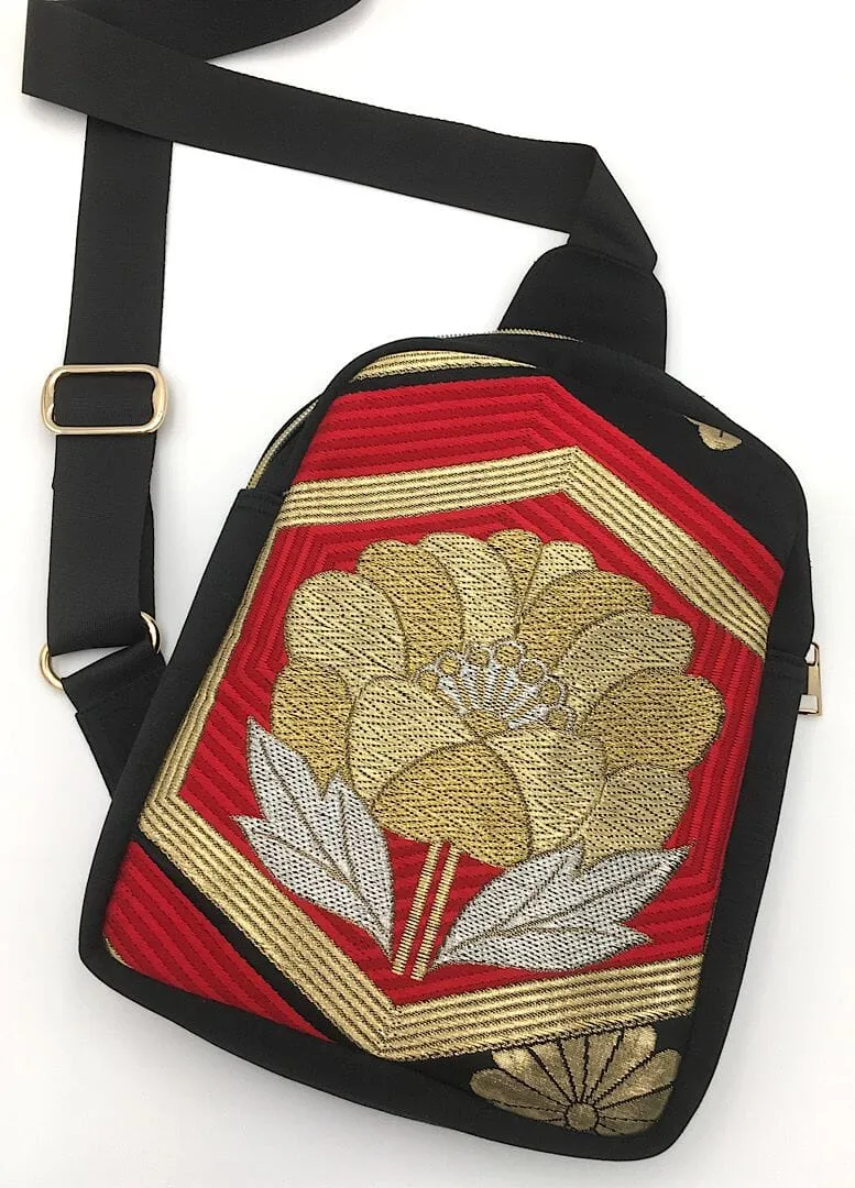 Obi Backpack 5427E