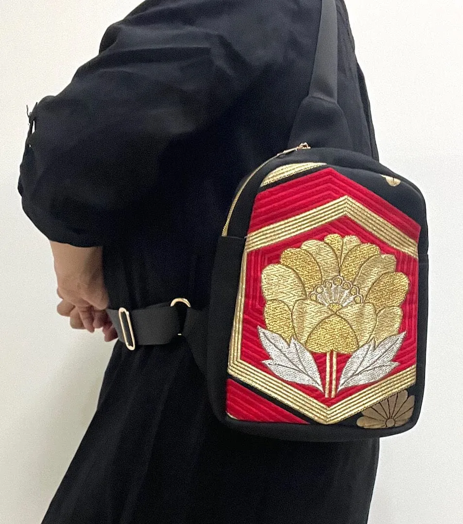 Obi Backpack 5427E