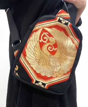 Obi Backpack 5484C
