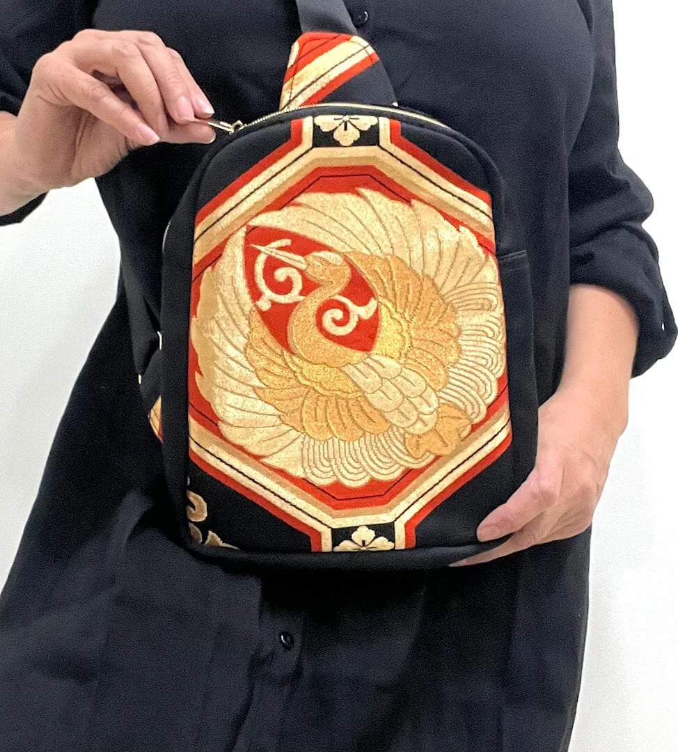 Obi Backpack 5484C