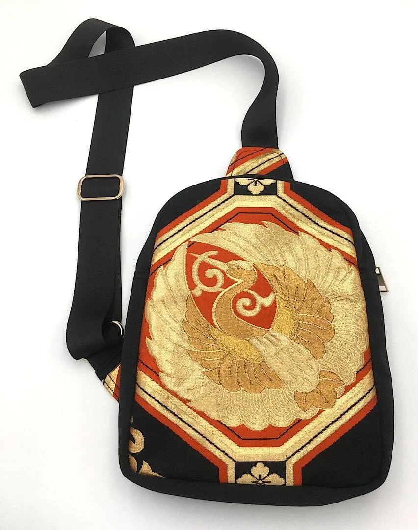 Obi Backpack 5484C