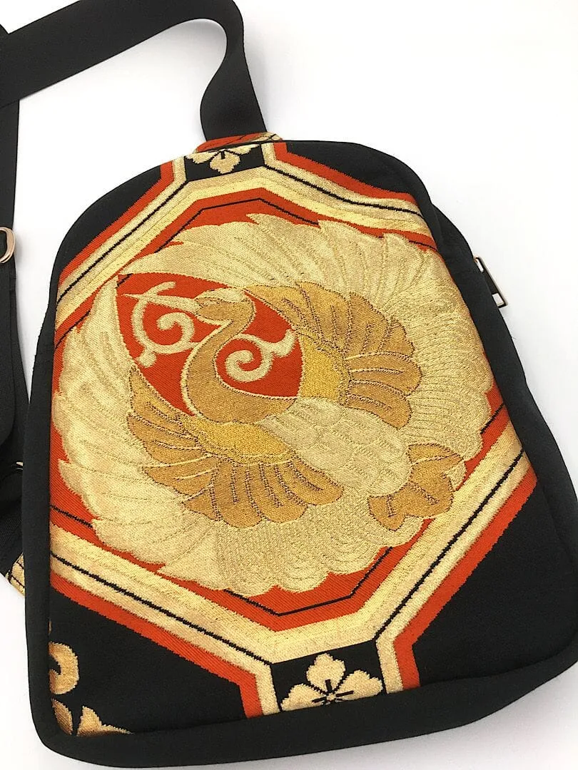 Obi Backpack 5484C