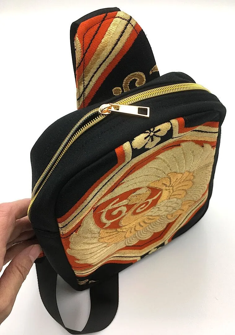 Obi Backpack 5484C