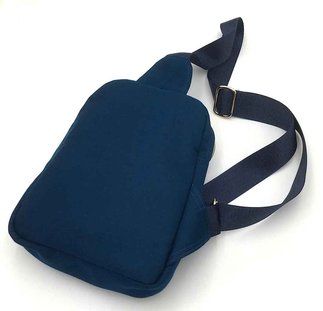 Obi Backpack 5542D
