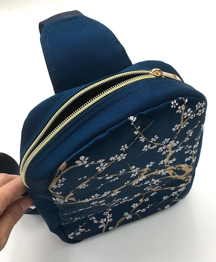 Obi Backpack 5542D
