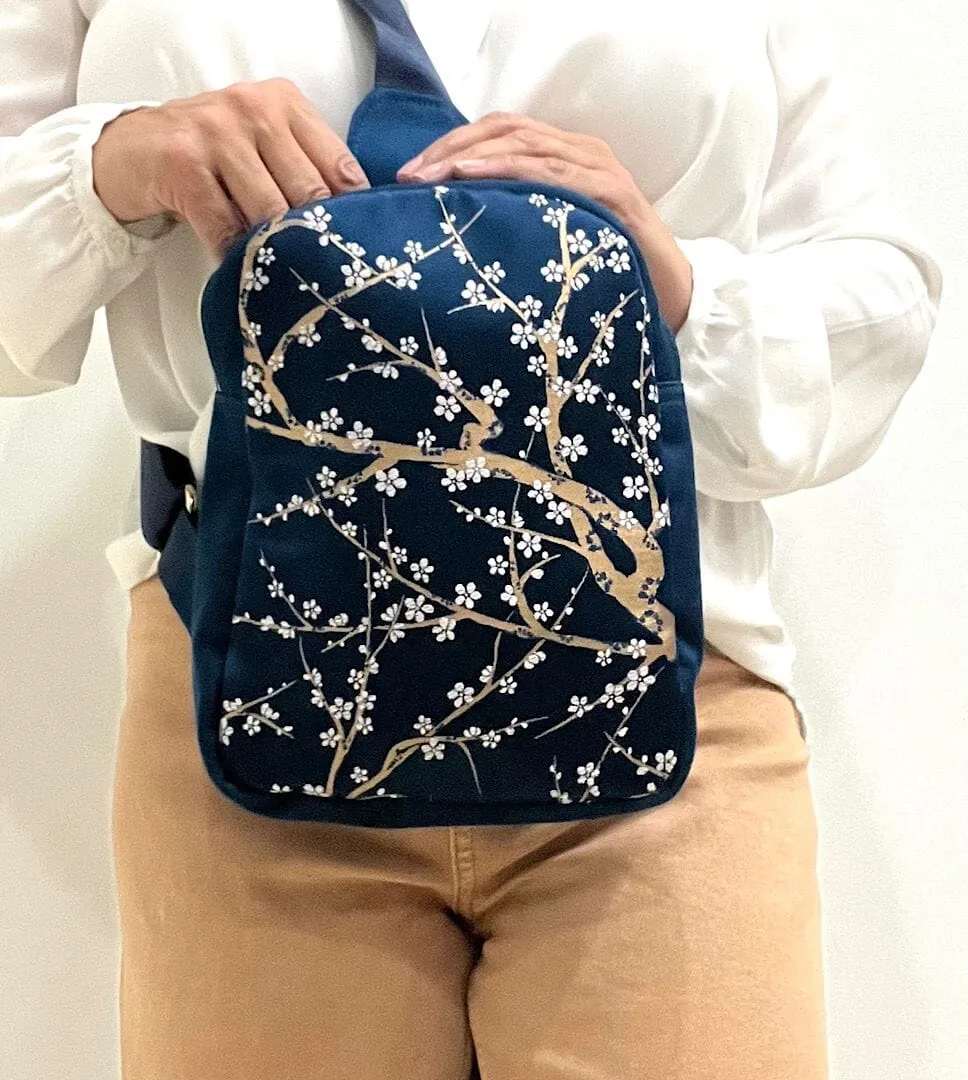 Obi Backpack 5542D
