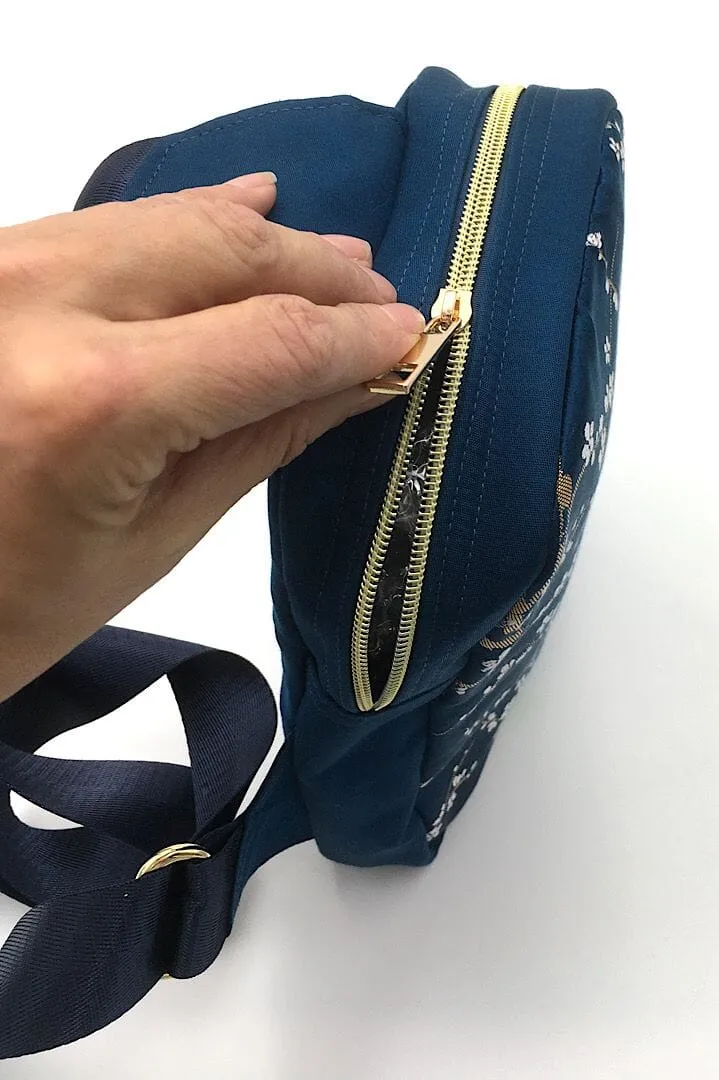Obi Backpack 5542D