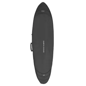 Ocean & Earth Hypa 1 Board Mid Lenght Day Cover - Black