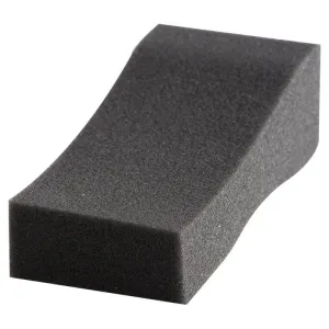 On-Stage Foam Shoulder Pad For Violin / Viola Medium