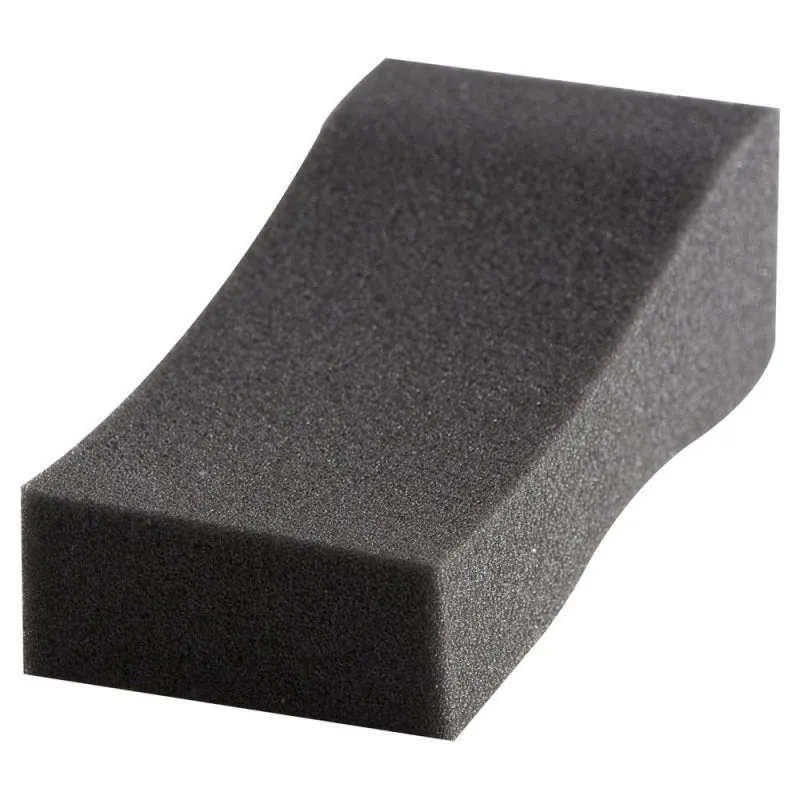On-Stage Foam Shoulder Pad For Violin / Viola Medium
