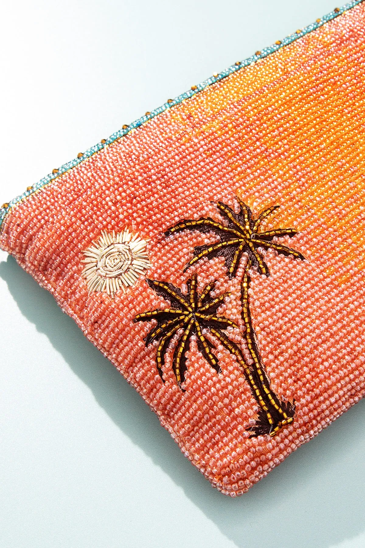 On The Horizon Mini Crossbody