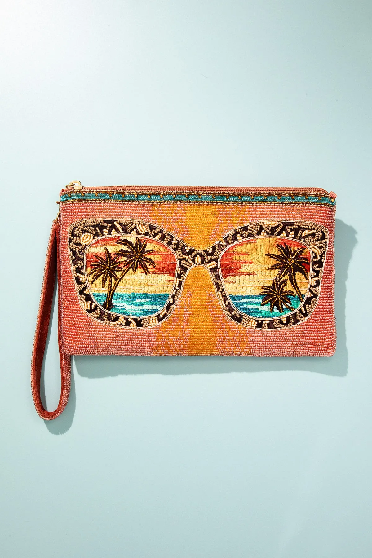 On The Horizon Mini Crossbody