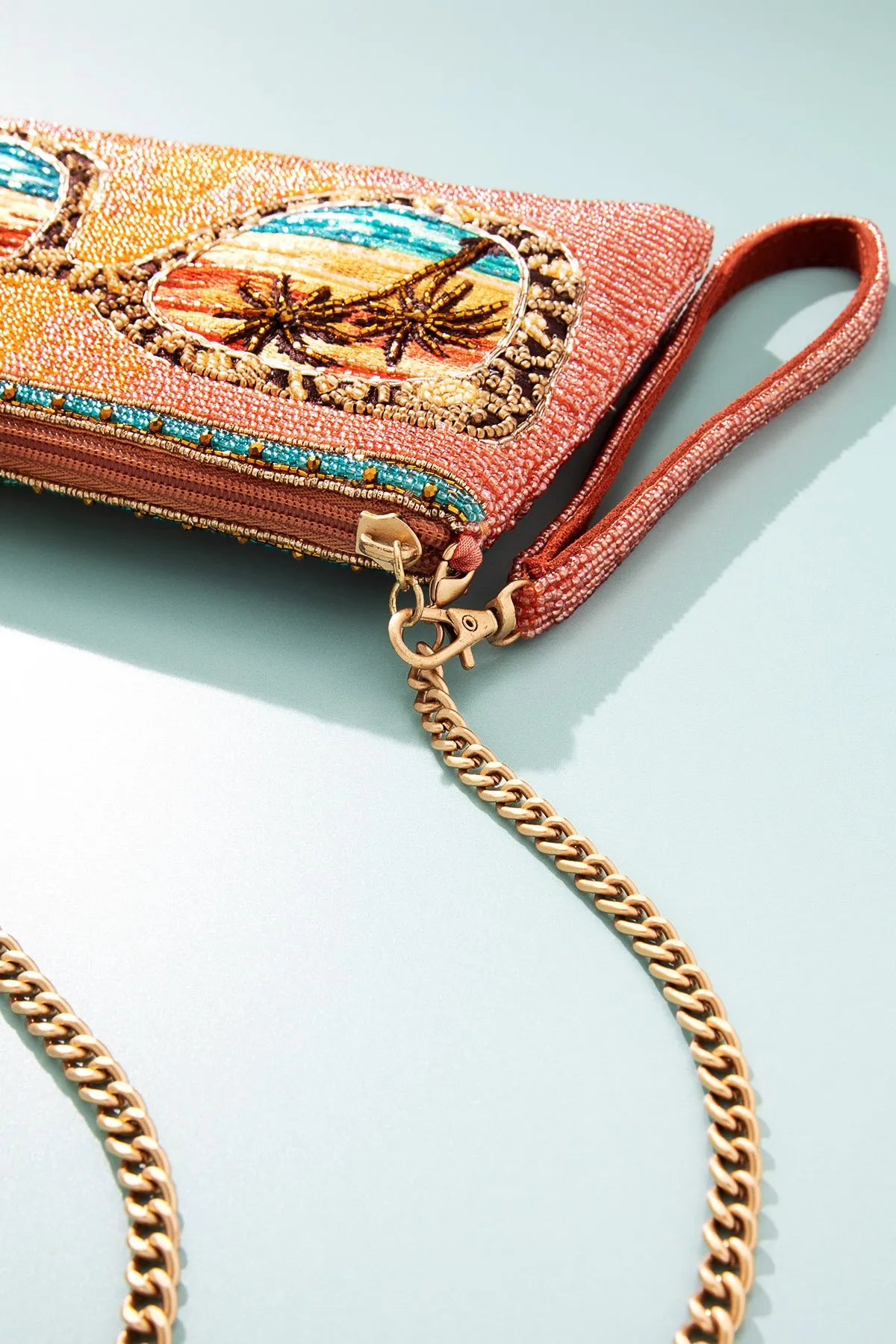 On The Horizon Mini Crossbody
