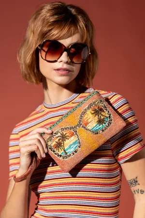 On The Horizon Mini Crossbody