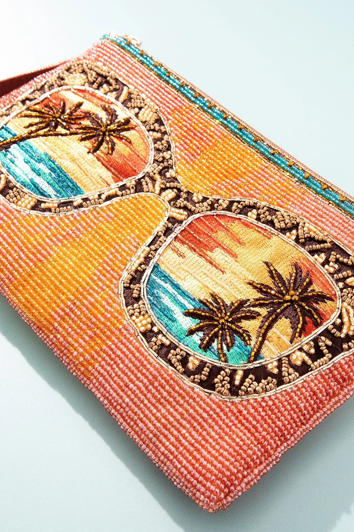 On The Horizon Mini Crossbody