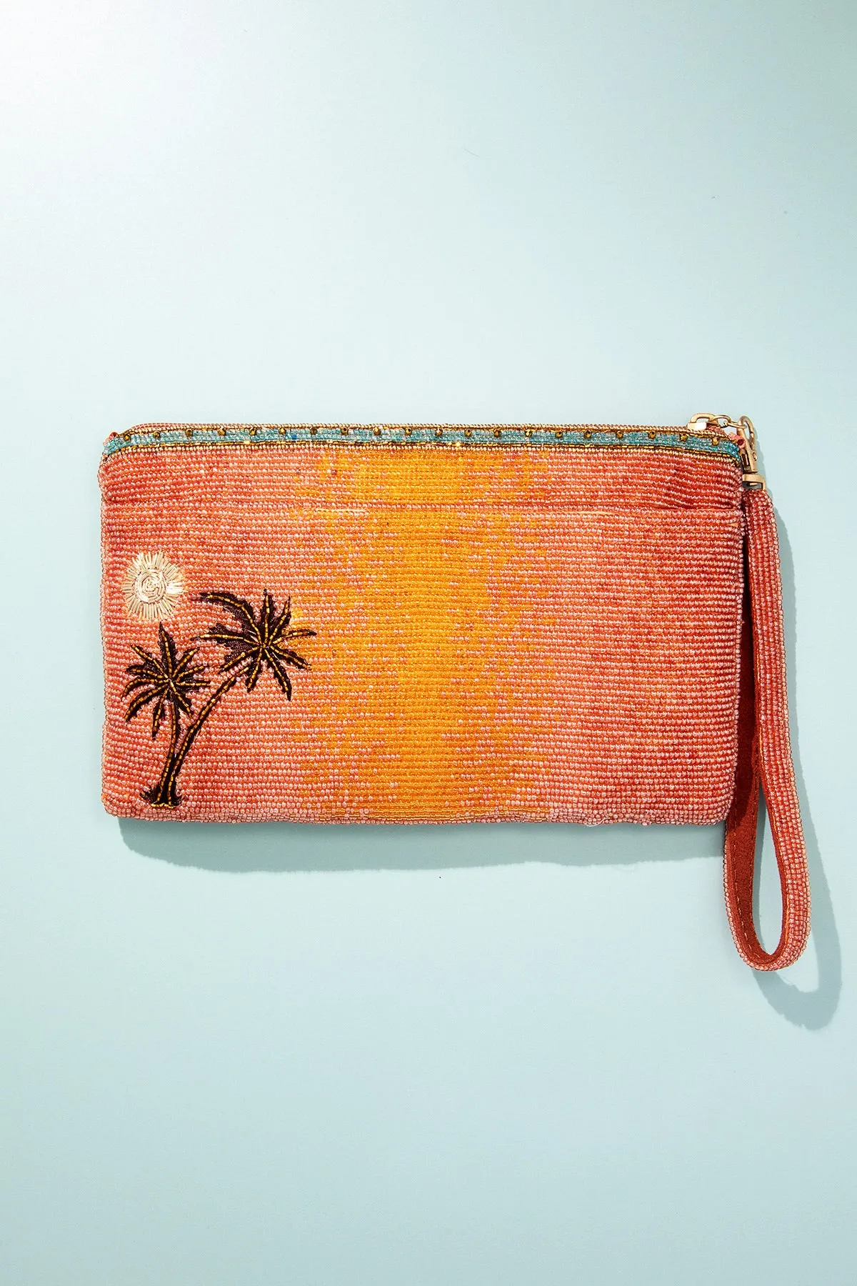 On The Horizon Mini Crossbody