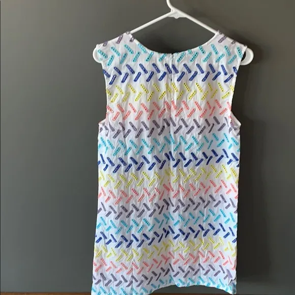 🆕ONIA Cover-Up Marina Mini Dress sz S